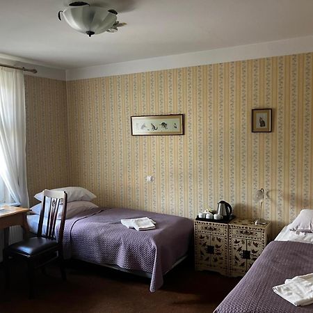 Pensjonat U Kota Wasyla Ходзеж Экстерьер фото