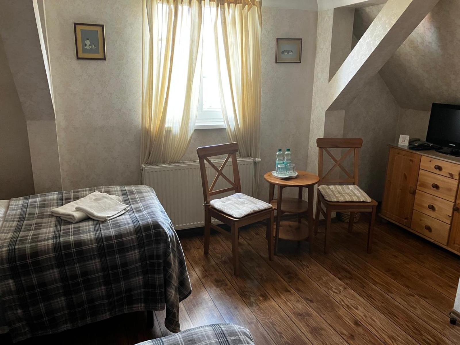Pensjonat U Kota Wasyla Ходзеж Экстерьер фото