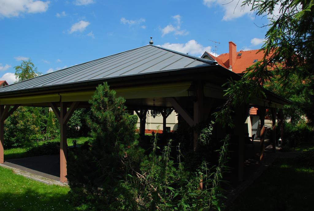 Pensjonat U Kota Wasyla Ходзеж Экстерьер фото