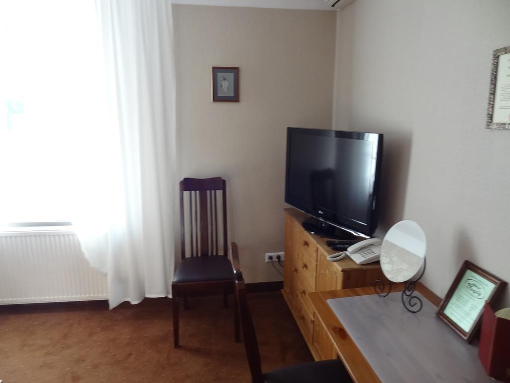 Pensjonat U Kota Wasyla Ходзеж Номер фото